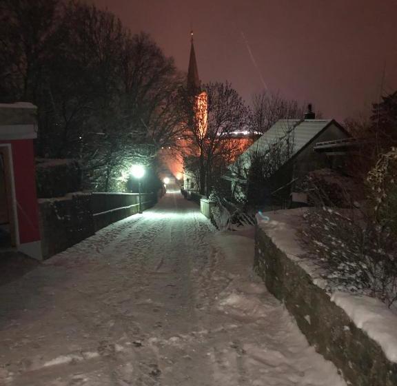 旅馆 Gasthof Adler