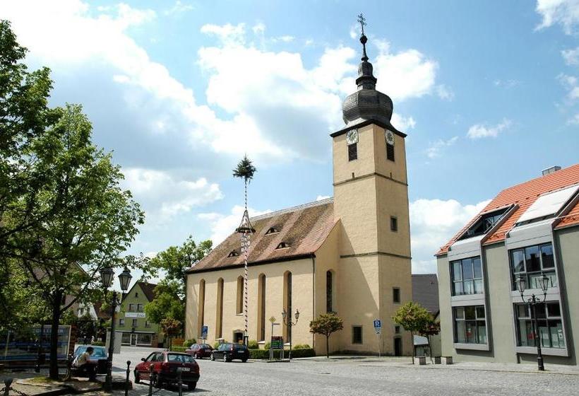 旅馆 Gasthof Adler