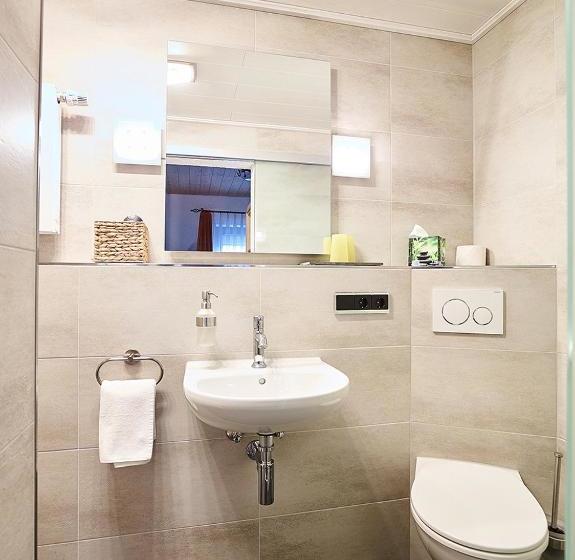 旅馆 Gasthof Adler