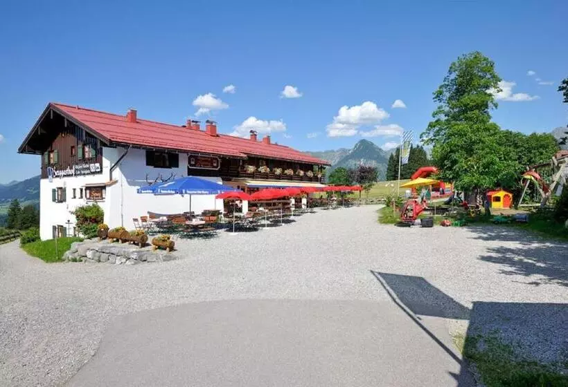 ユースホステル Gasthof Seeweg