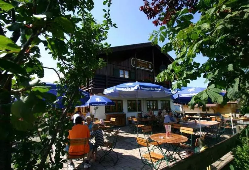 ユースホステル Gasthof Seeweg