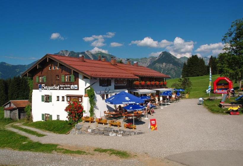 הוסטל Gasthof Seeweg