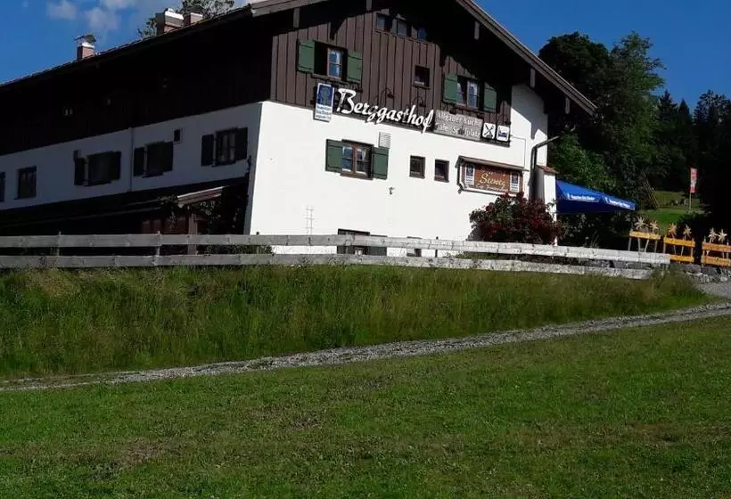 ユースホステル Gasthof Seeweg