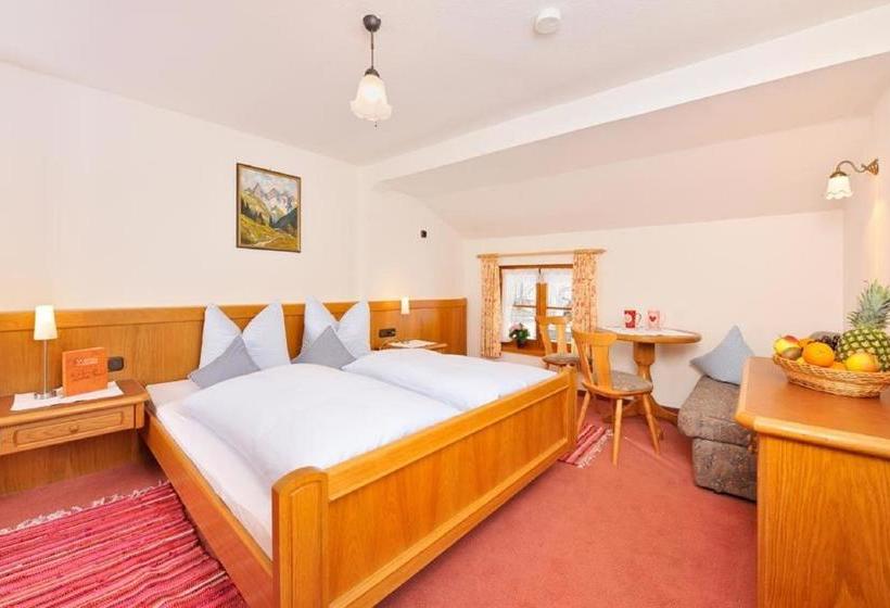 הוסטל Gasthof Seeweg