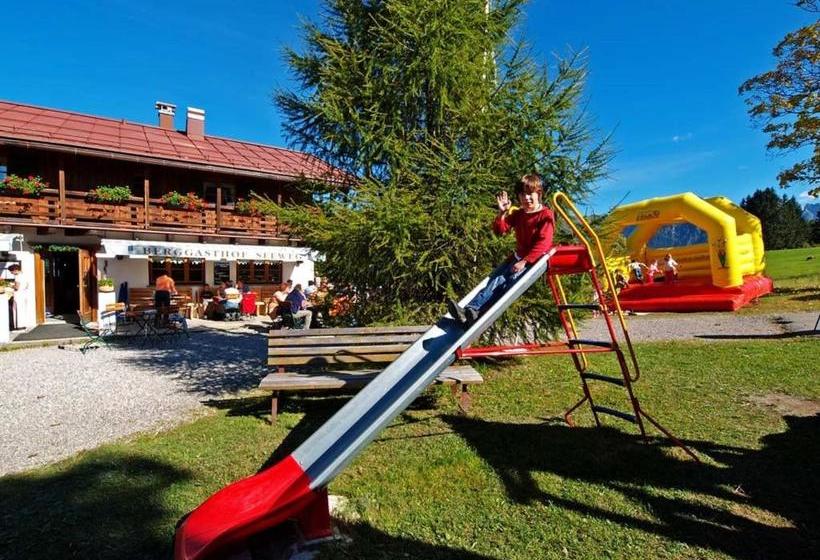 הוסטל Gasthof Seeweg