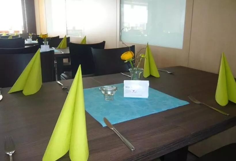 Retkeilymaja Landgasthof Felsenkeller