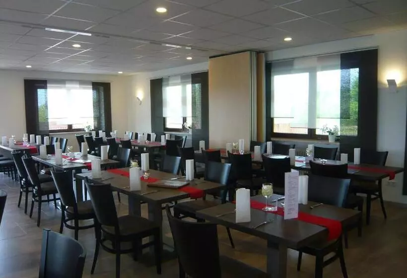 Retkeilymaja Landgasthof Felsenkeller