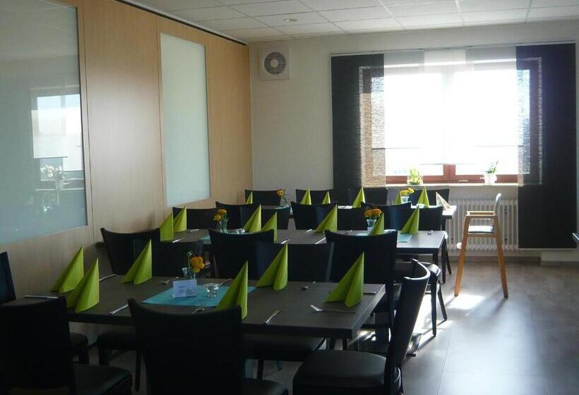 فندق صغير Landgasthof Felsenkeller