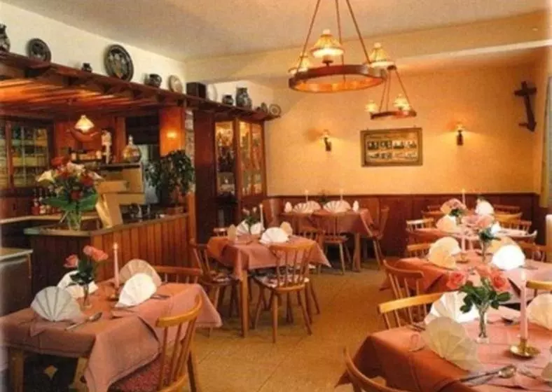 Majatalo Bayerischer Hof