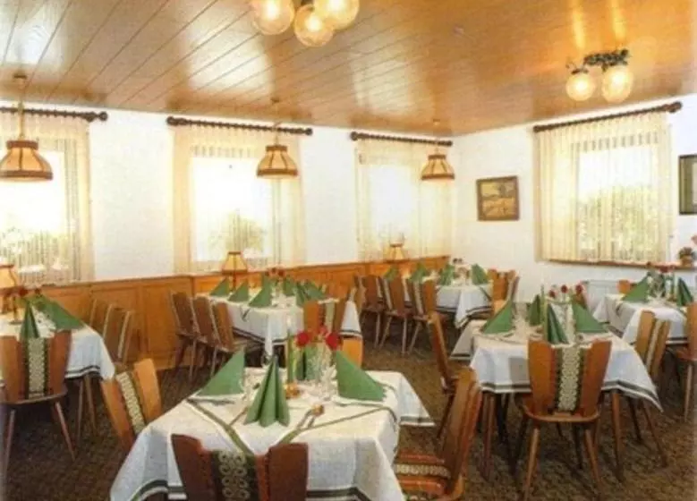 Majatalo Bayerischer Hof