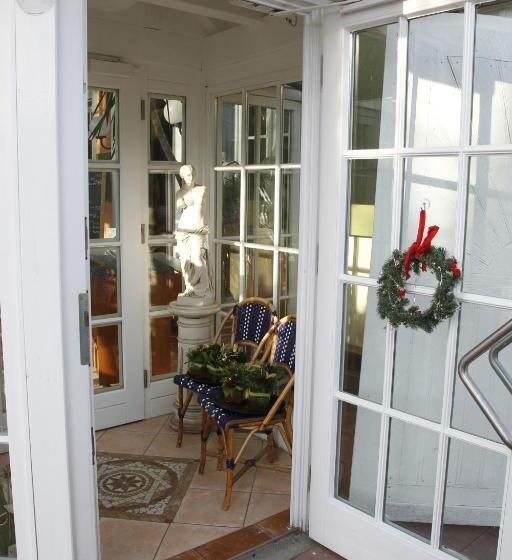 Pensão Dino's Trinacria