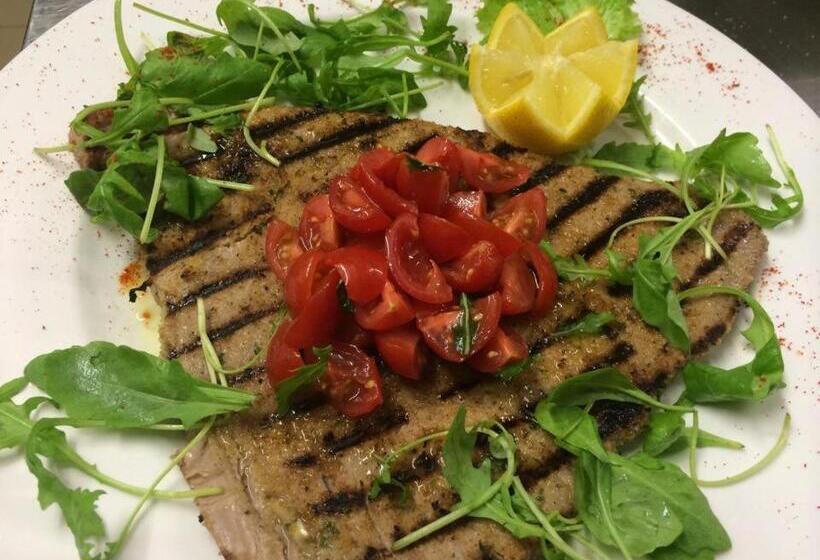 Pensão Dino's Trinacria