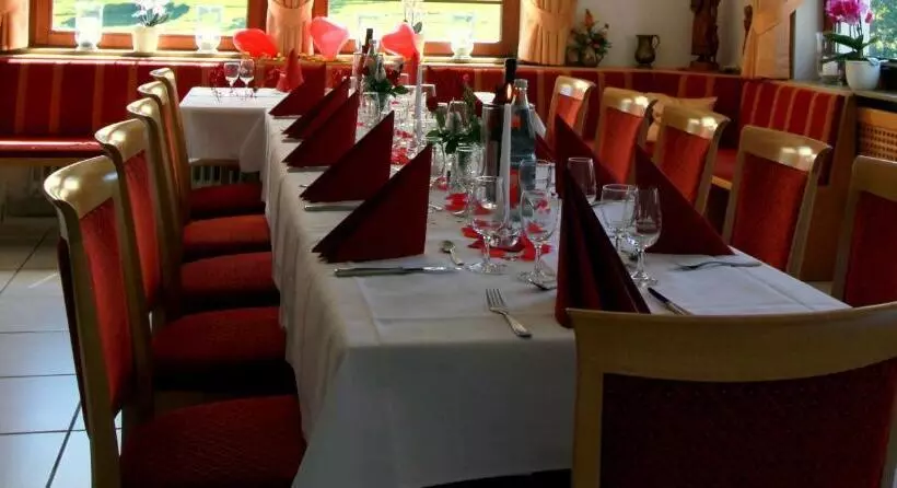 Majatalo Gasthof Schwarzwaldtanne