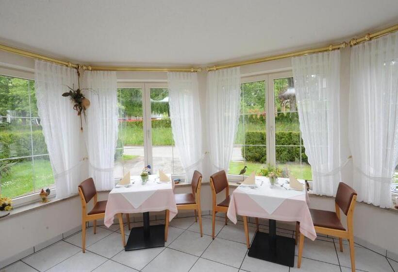 פנסיון Gasthof Schwarzwaldtanne