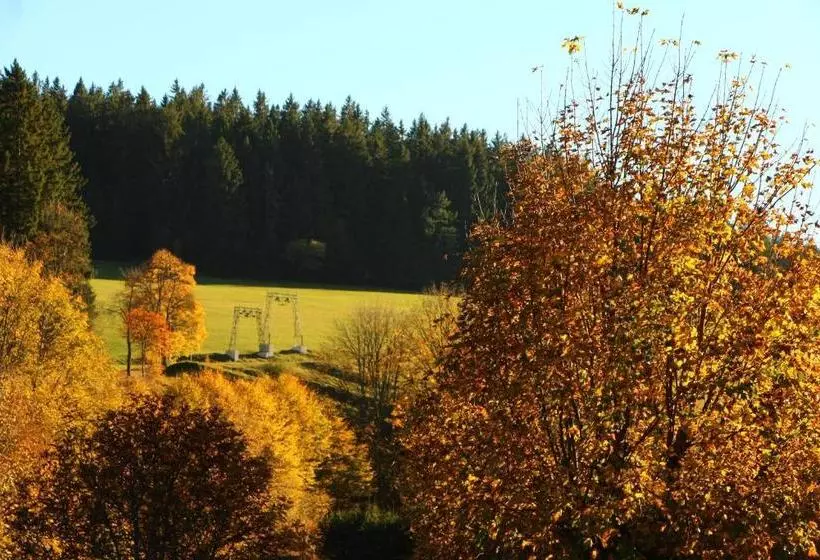 Majatalo Gasthof Schwarzwaldtanne