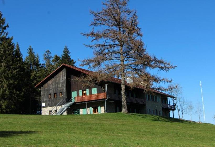 פנסיון Gasthof Schwarzwaldtanne