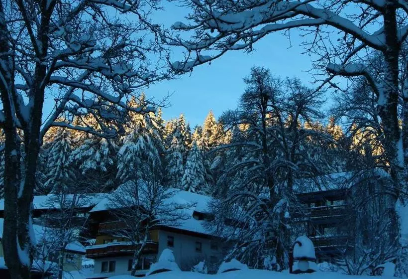 Majatalo Gasthof Schwarzwaldtanne