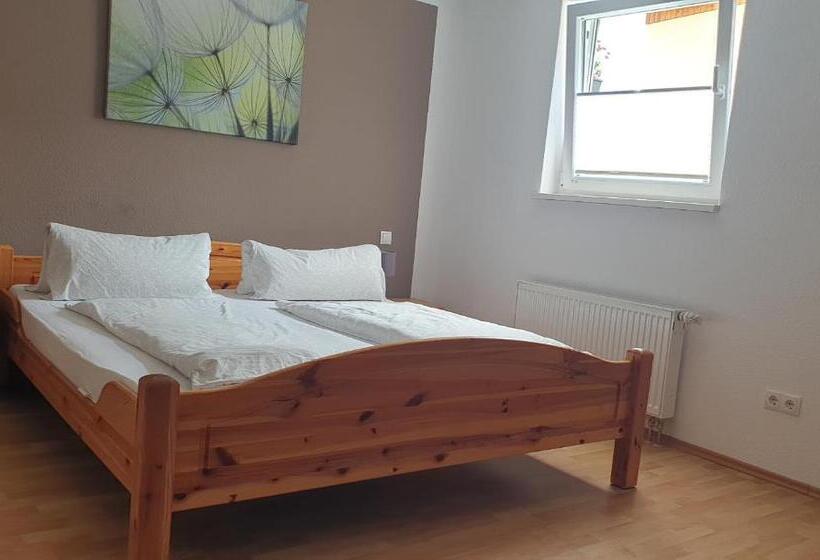 Pensionat Gästehaus Sibylle