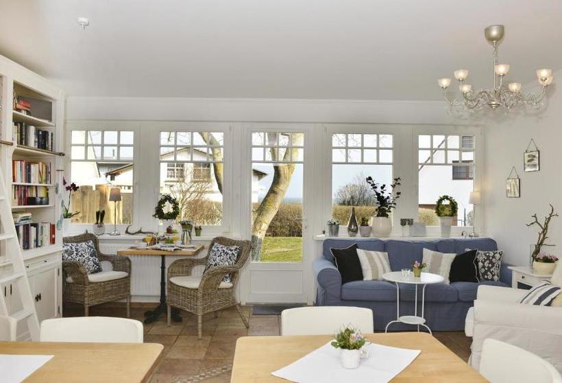 Pensionat Landhaus Esperort