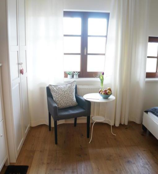 Pensionat Landhaus Esperort