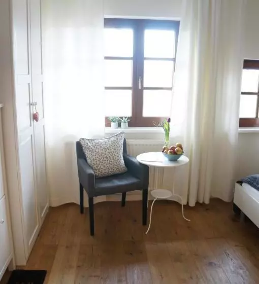 Pension Landhaus Esperort