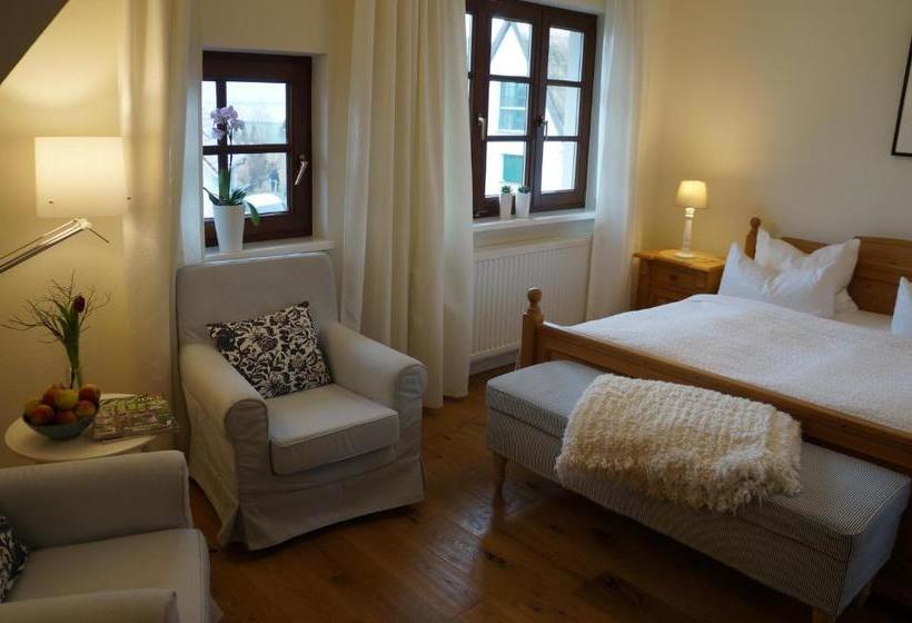 Pensionat Landhaus Esperort