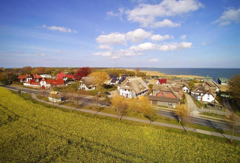 Pensionat Landhaus Esperort