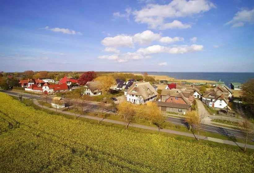 Pension Landhaus Esperort