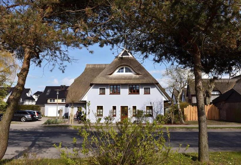 Pensionat Landhaus Esperort