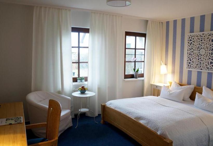 Pensionat Landhaus Esperort