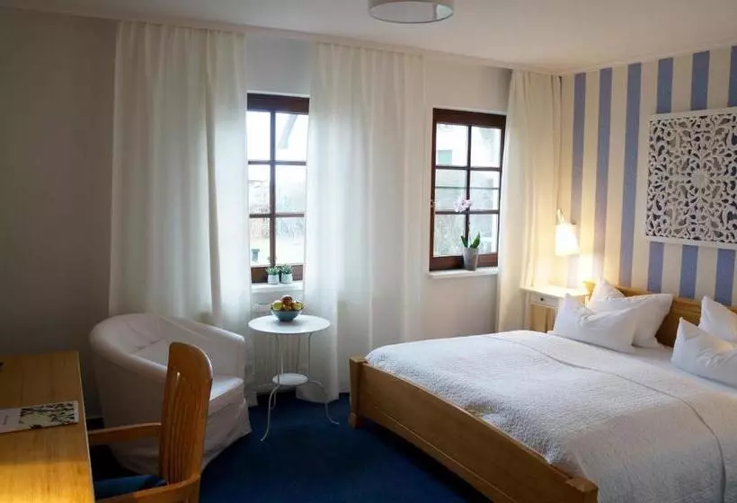 Pension Landhaus Esperort