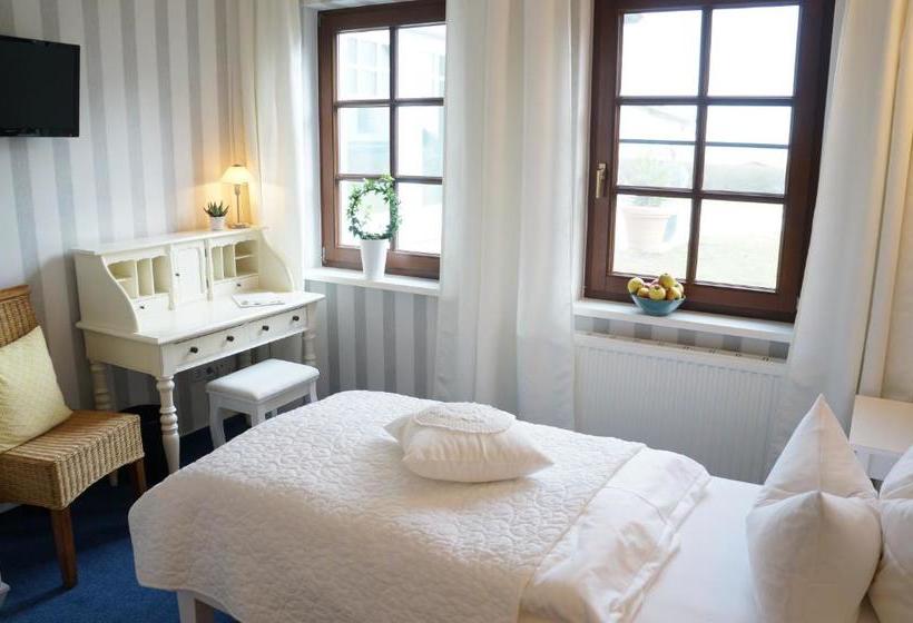 Pensionat Landhaus Esperort