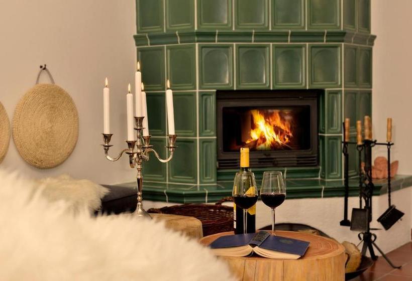 Pensionat Landhaus Esperort