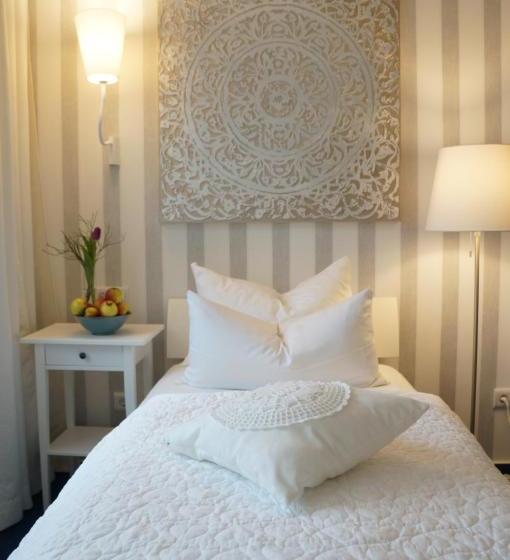 Pensionat Landhaus Esperort