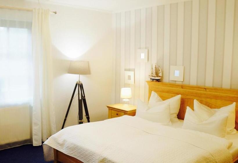 Pensionat Landhaus Esperort