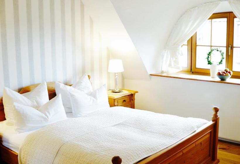 Pensionat Landhaus Esperort