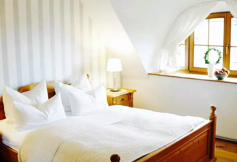 Pension Landhaus Esperort