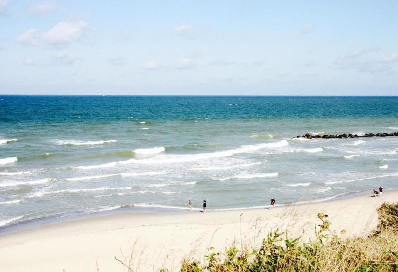 Pensionat Landhaus Esperort