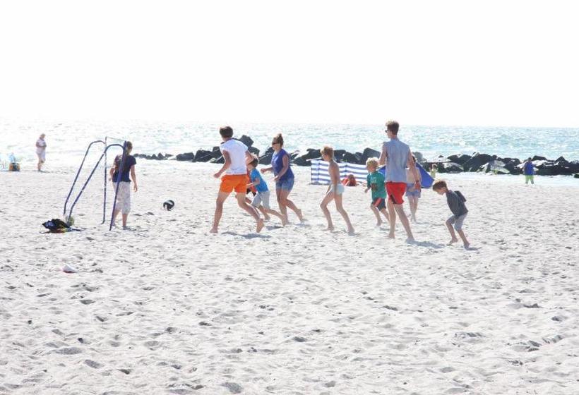 Pensionat Landhaus Esperort