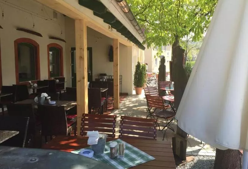 Pension Rottaler Stuben