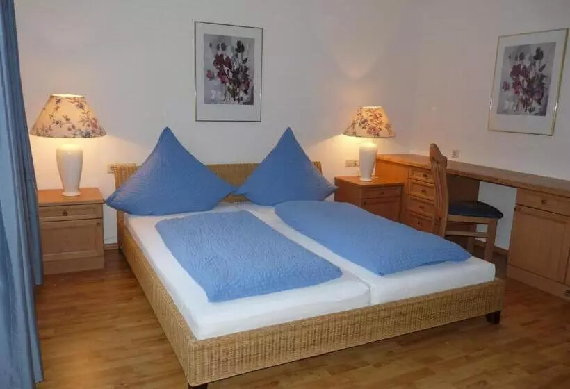 Pension Rottaler Stuben