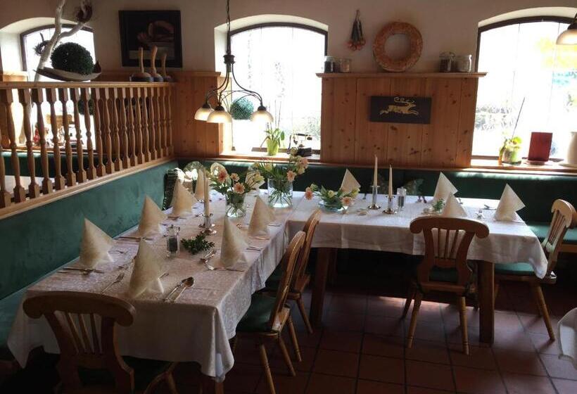 Pensão Rottaler Stuben