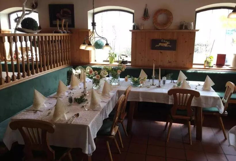 Pension Rottaler Stuben