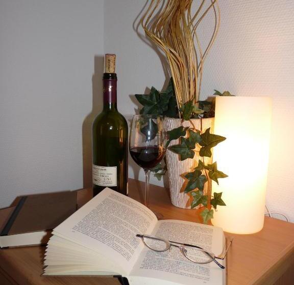 Pensão Rottaler Stuben