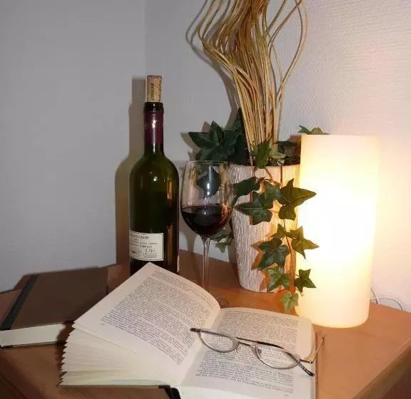 Pension Rottaler Stuben