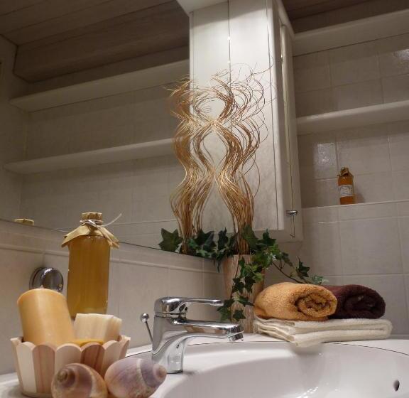 Pensão Rottaler Stuben