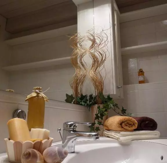 Pension Rottaler Stuben