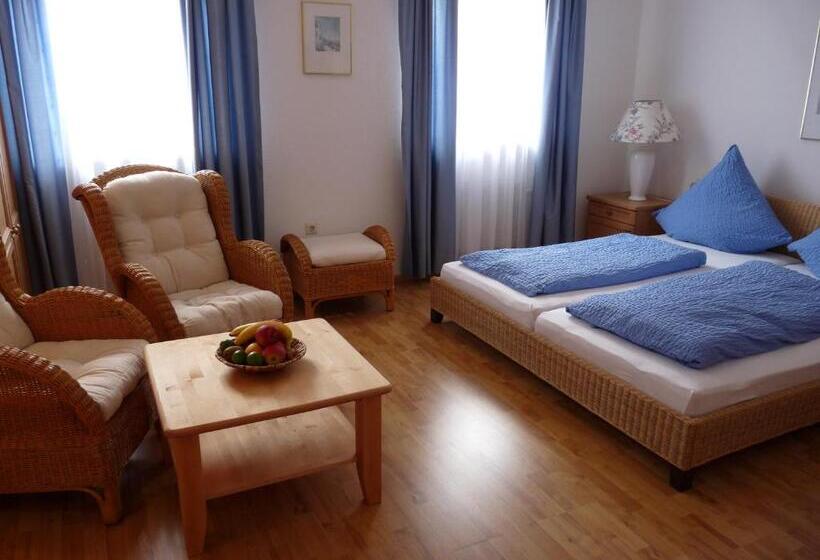 Pensão Rottaler Stuben