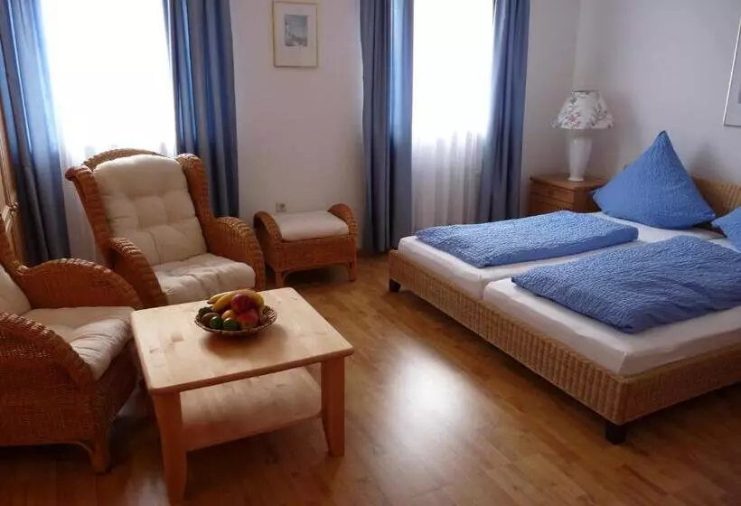 Pension Rottaler Stuben