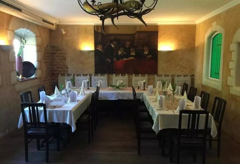 Pension Rottaler Stuben